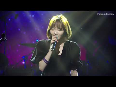 201129 정유진(JEONG YU JIN) - 모든 게 내 얘기 같아 @정유진 첫 번째 단독 콘서트:MAIL