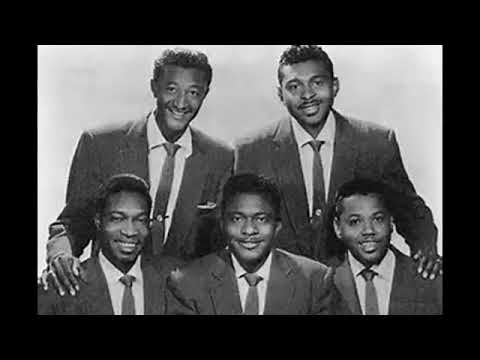 The Coasters Along Came Jones