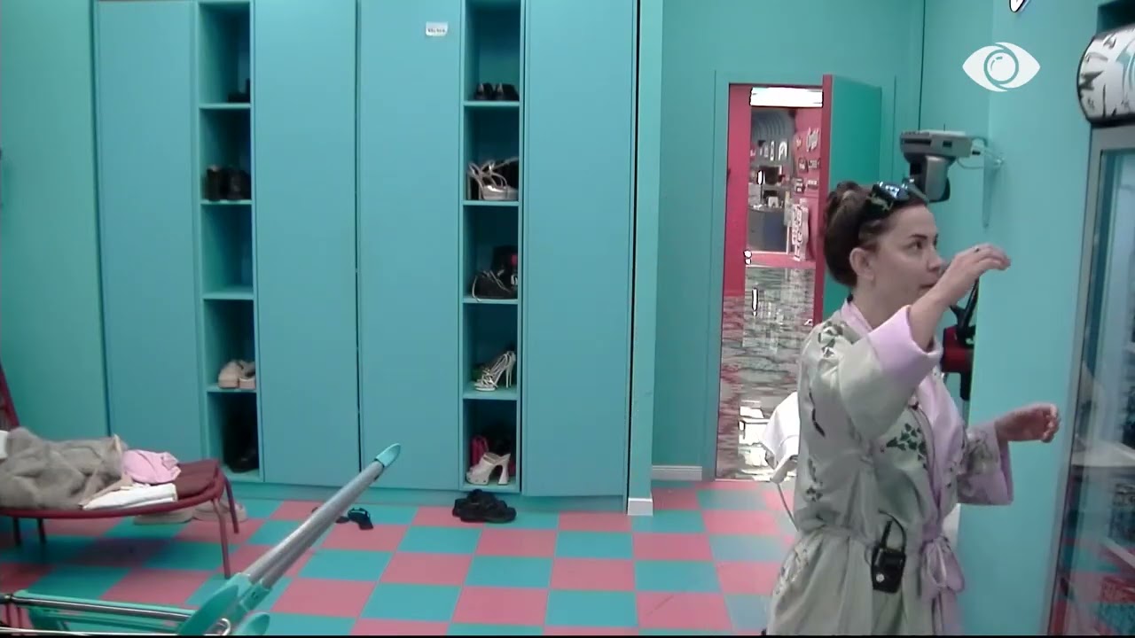 “Nuk të duroj dot”/ Diskutim mes Jozit dhe Loredanës