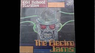 The Incredible Fly - The Incredible Fly (Instrumental)
