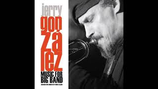 2  Jerry González - Rumba Pa Kenny - Music For Big Band, 2007