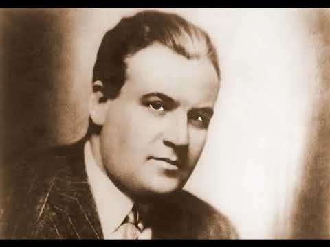 Alfred Piccaver - Nessun dorma