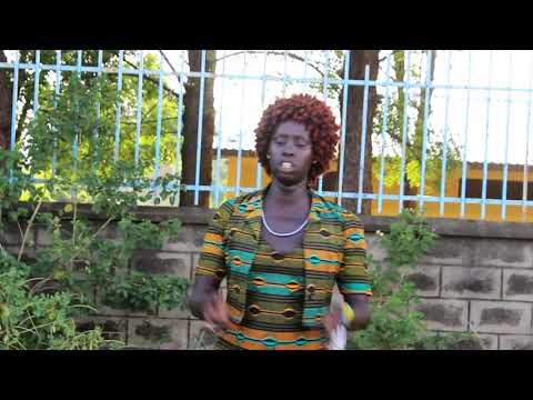 Ariet Oman - Ngat ngäädhë mo ngäätha Jwøk