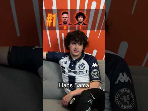 Who's the best ADC in the LEC? | #shorts