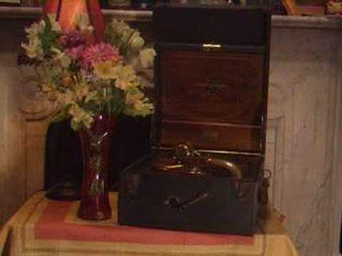 "Kiss Waltz", Adrian Schubert & His Dance Orch.