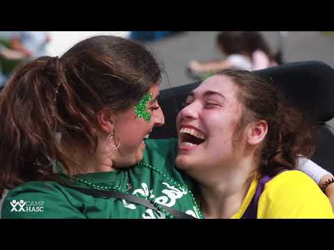 Camp HASC 2022 - Our Beat Carries On!