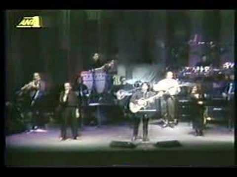 Αν υπάρχει λόγος - Γιώργος Νταλάρας