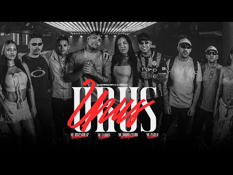 Urus - MC Duzinho SP, MC Pablo, MC Rodolfinho e MC Fabrin (DJ Koringa MPC e DJ Deruan) [Video Clipe]