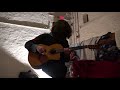 Lou Barlow - Think (Let Tomorrow Be) (Bartram's Garden Barn) Philadelphia,Pa 4.9.18