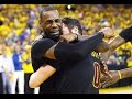 LeBron James Top 10 Plays 2016 NBA Finals