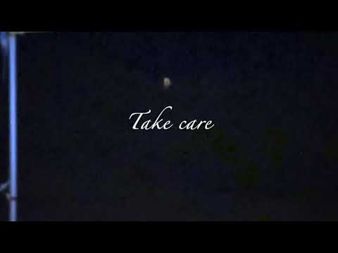 Take care buddy | lo-fi type