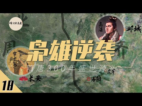 關隴集團