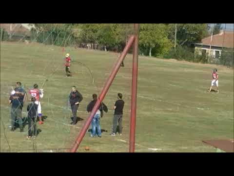 Drugo kolo JLS 2017 : Lavovi Vršac - Mamuti Kikinda