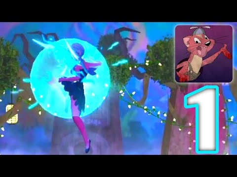 Willy's Wonderland - The Game - Gameplay Walkthrough Part 1 (IOS, Android) - YouTube