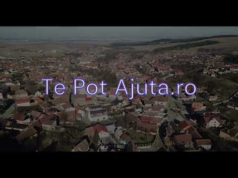 Casa de Vânzare în Poplaca, Sibiu