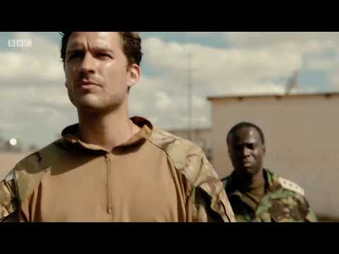 Georgie and Elvis Pt.5 | Our Girl