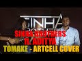 Artcell - Tomake (Cover) || SINHA BROTHERS || Live Recorded
