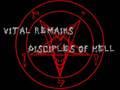 Vital Remains - Disciples of Hell [HQ] 