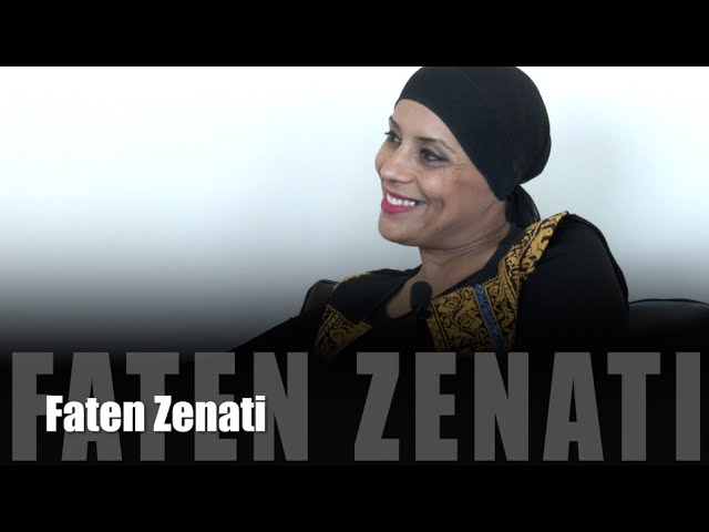 Video Pronunciation of Faten in English Video Pronunciation of Faten in English