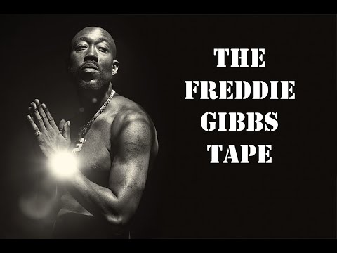 THE FREDDIE GIBBS REMIX TAPE | DJ MICKEY KNOX