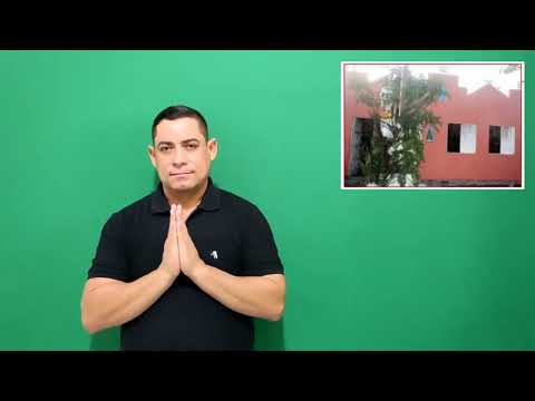 Miniatura do vídeo: Terreiro 006