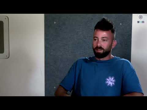 גדעון (גידי) לוין חיימי