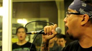 Seringai - Tragedi (Live on Extreme Moshpit, OZ Radio Bandung)