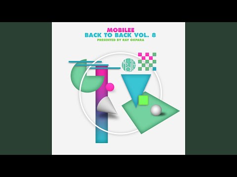 Dreamracing (feat. Robert Jankovic)