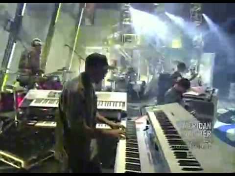 common ft pharrell universal mind control live