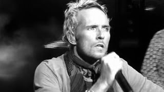 Scott Weiland - I Am The Resurrection (The Stone Roses Cover) HD