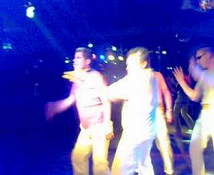 bearforce by rivo heren 3