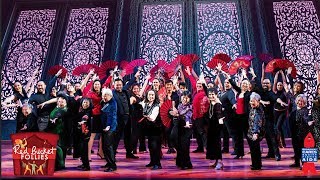 Red Bucket Follies 2018 - Flower Drum Song Celebration