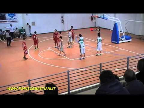 3T PGS Orsal AN -Sacrata BK 19/01/2014