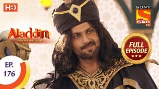 Aladdin - Ep 176 - Full Episode - 18th April, 2019 Aladdin - Ep 176 - Full Episode - 18th April, 2019