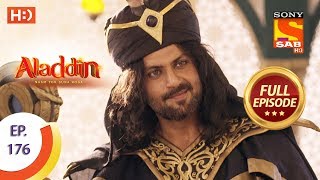 Aladdin - Ep 176 - Full Episode - 18th April 2019