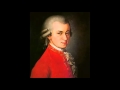 W. A. Mozart - KV 428 (421b) - String Quartet No. 16 in E flat major