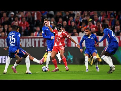 Aleksandar Pavlović – Calm Control & Tactical Brilliance