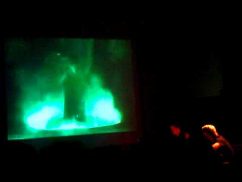 Garçon Taupe & Coen Oscar Polack - Der Golem (3)