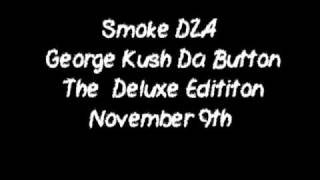 Smoke DZA &quot;Crazy Glue&quot; Feat. Cory Gunz &amp; Big Sant [Official Audio]