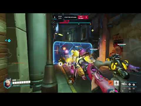 Overwatch 2 Toxic players part 2