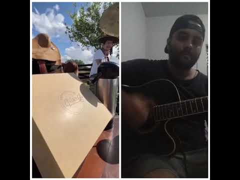 Do fundo da Grota - Leko bertoldo Introdução (base de violão)