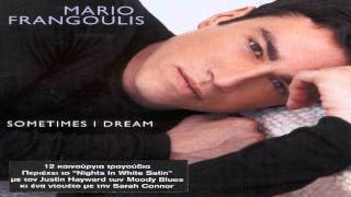 Mario Frangoulis - Sometimes I Dream Full Album