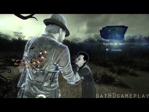 Murdered: Soul Suspect - Final mission with ending