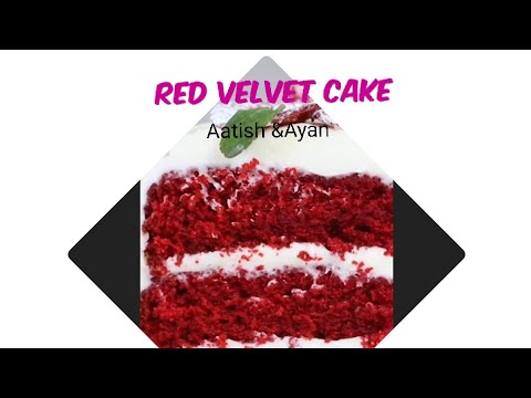 Red velvet cake🍰🍰🍰🍰🍰......