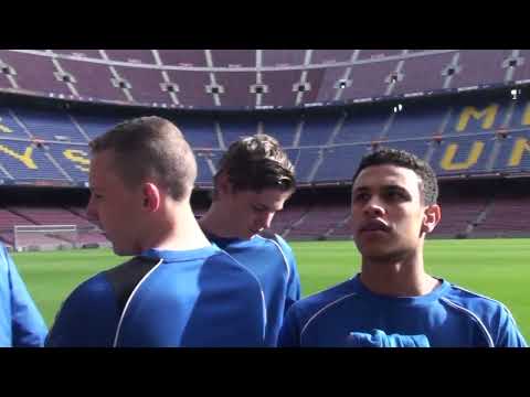 Spanje Costa Brava Cup 2014 Purmersteijn B1