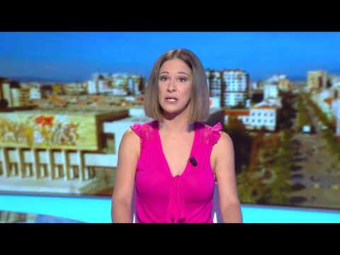 English News Edition, 27 July 2018 - Ora News