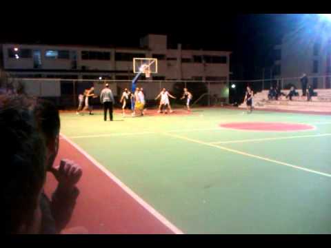 buzzer beeres vs funtah jazz 26-1-2014 (4)