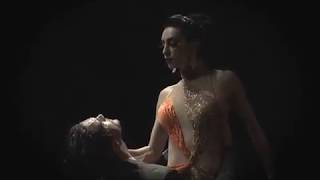 TANGO ESCENARIO | Yesica Lozano