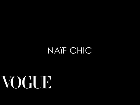 Schiaparelli and Prada: Impossible Conversations - Naïf Chic