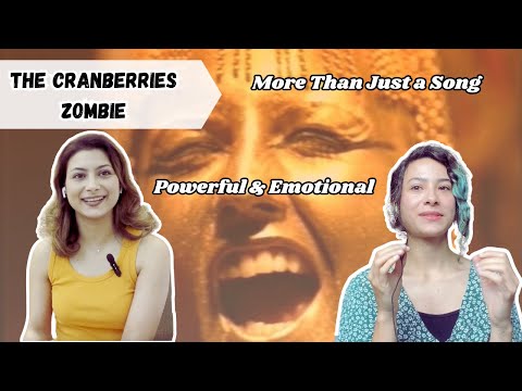 Classical Musician Reacts to “Zombie” by The Cranberries